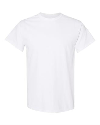 Gildan White T Shirts